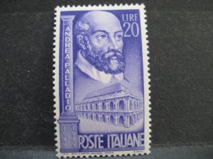 Italy #524 Mint Hinged -WDWPhilatelic (H72) (2/26)