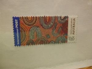 Australia #2156 used