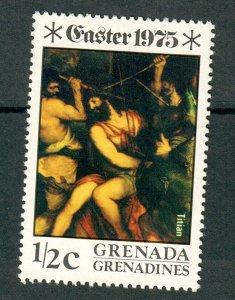 Grenada Grenadines #59 Easter MNH single