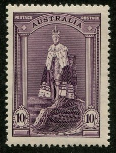 Australia #178 Mint