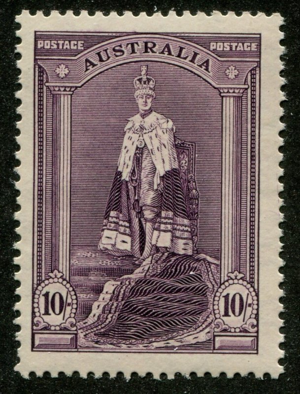 Australia #178 Mint