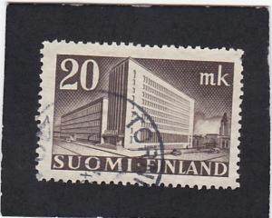 Finland  #  248  used