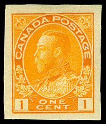 CANADA 136  Mint (ID # 64621)