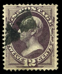 U.S. #151 USED