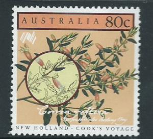 Australia SG 1005 VFU