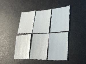 GREAT BRITAIN # 2159-2164-MINT/NEVER HINGED---COMPLETE SET---2003