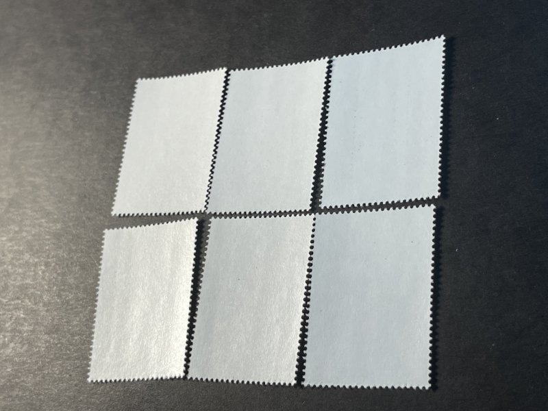 GREAT BRITAIN # 2159-2164-MINT/NEVER HINGED---COMPLETE SET---2003