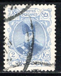 Iran/Persia Scott # 358, used