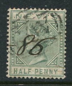 Nevis #21 Used Accepting Best Offer