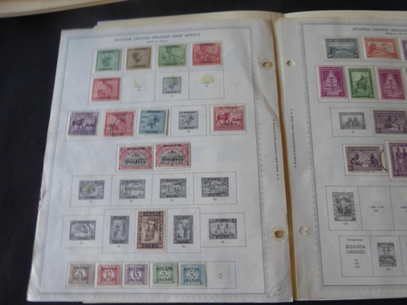 South Rhodesia 1924-1930 SC 14 Mint Stamp SCV $97.50