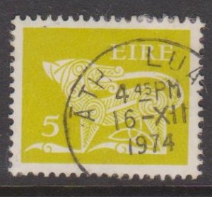 Ireland Sc#298A Used