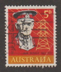 Australia 390 John Monash