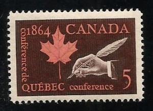 Canada #432   MNH