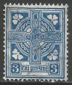 IRELAND 70 VFU Z6853-3