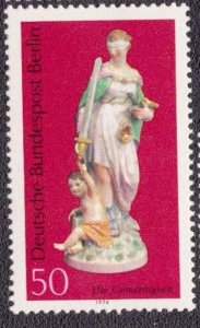 Germany Berlin 9N352 MNH