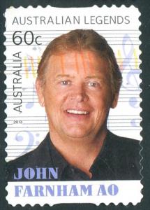 Australia Sc#3833 VFU