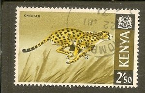 Kenya   Scott 32   Cheetah   Used