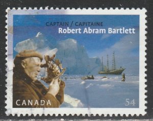 Canada   2337    (O)    2009