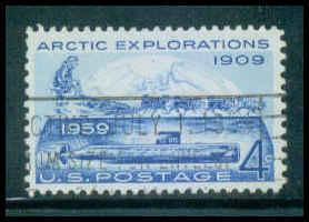 1128 Used Fine D02888