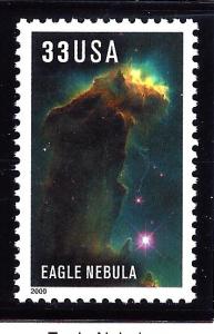 3384 Mint,OG,NH... SCV $0.65