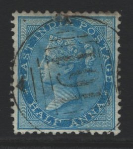 India Sc#20 Used