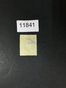 US STAMPS # 258 UNUSED NO GUM CAT. $275 LOT #11841