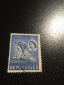 Seychelles sc 182 u