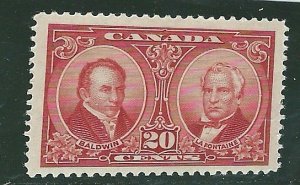 Canada #148   Mint NH VF 1927 PD