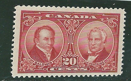 Canada #148   Mint NH VF 1927 PD