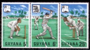 Guyana 1968 SC# 38a MNH-OG E28