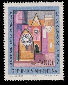 Argentina 1398 MNH