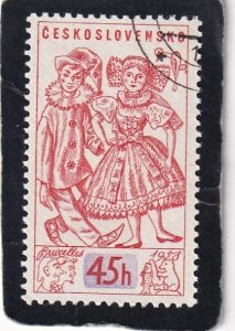 Czechoslovakia     #     850     used