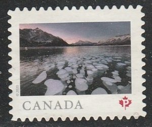 Canada   3221    (O)    2020