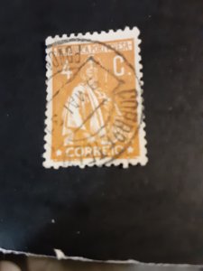 +Portugal #266            Used