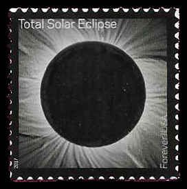 PCBstamps   US #5211 {49c}Eclipse, MNH, (24)