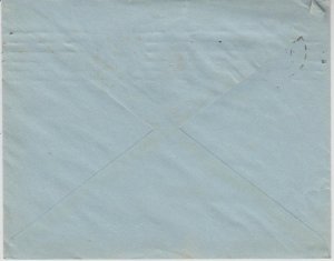 Bremen 8.3.1935  cover