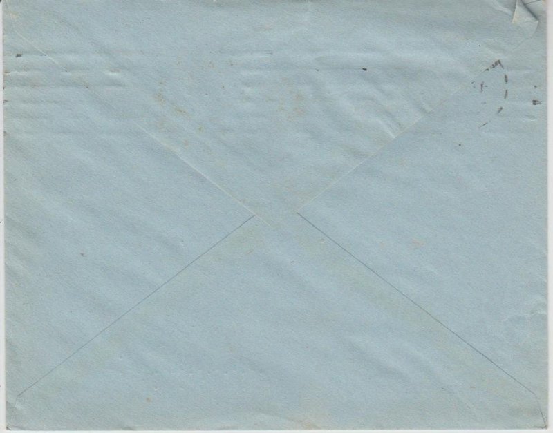 Bremen 8.3.1935  cover