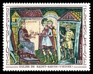 France 1238 Mint (NH)