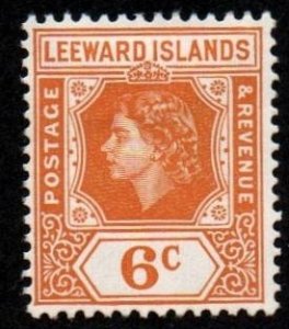 Leeward Islands # 139 MH