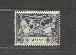 UPU Issue - Common Design Type