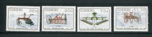 Ciskei #195-8 MNH  - Make Me A Reasonable Offer