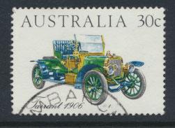 Australia SG 906 Used 