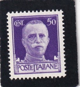Italy   #    445      MNH
