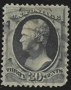 165 XF!, SCOTT $140.00