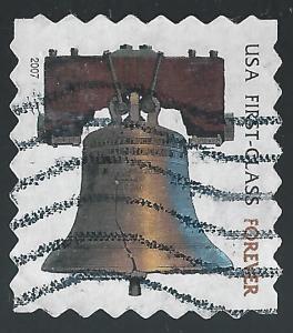 US #4125 (42c) Liberty Bell