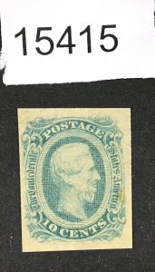 MOMEN: US STAMPS CSA # 12c MINT OG NH VF $80 LOT #15415