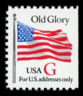 USA 2885 Mint (NH) Booklet Stamp