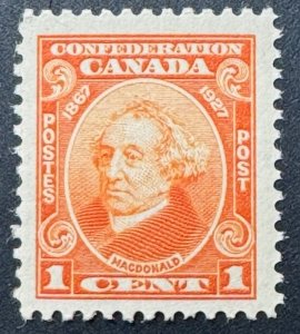 Canada, Scott 141, Mint NH, VF