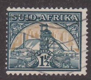 52b Gold mine - small