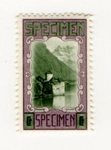 (I.B) Cinderella : Harrison & Sons - NRM Stamp Essay